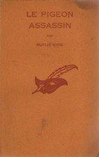 Le pigeon assassin | King