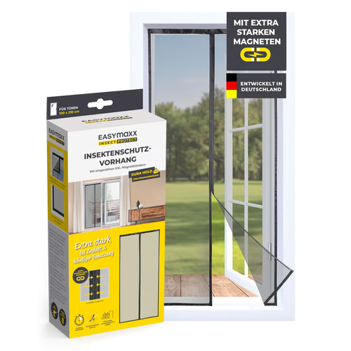 Easymaxx moustiquaire - easymaxx,