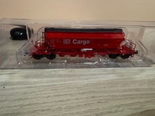 WAGON MARKLIN HO, type TAOOS de DB CARGO, n° 48191