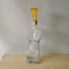 Bouteille Alcool Ancienne