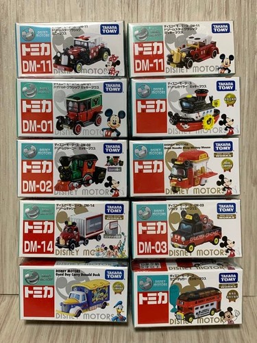 Lot voitures miniatures - de,