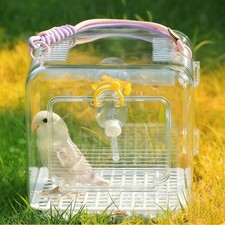 Cage de transport portable