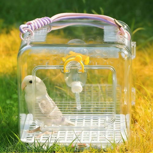 Cage transport portable - de,