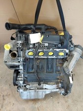 Moteur OPEL CORSA D PHASE 1