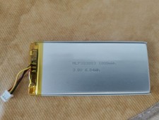 Batterie MLP383883