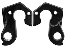 26816 - PATTE DE DERAILLEUR V BIKE compatible avec DECATHLON ROCKRIDER 9 FR