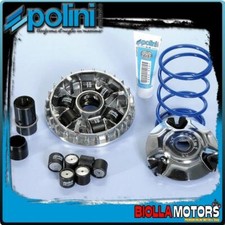 241.713 VARIATEUR HI-SPEED