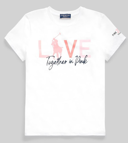 Polo ralph lauren shirt rose - polo,
