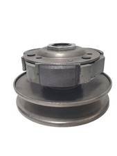 GY6 125cc 150cc Rear Clutch Driven Pulley For Scooters Go Karts