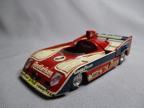 Ap712 solido alfa - ap712, 1/43