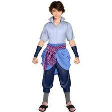 Costume Naruto Sasuke Pour