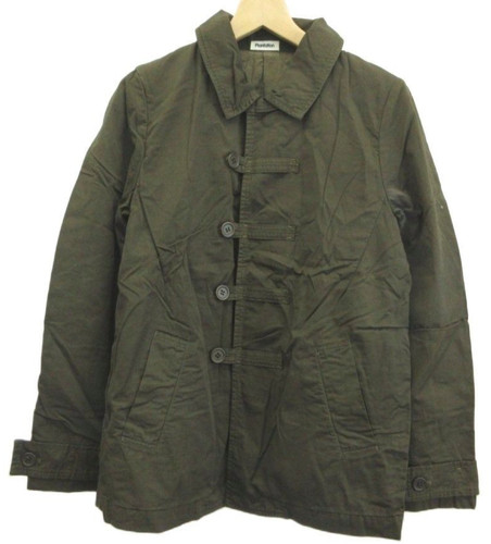 Veste travail coton - veste,