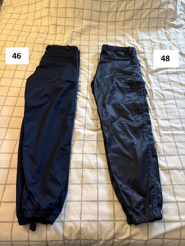 Pantalon police municipale - police,