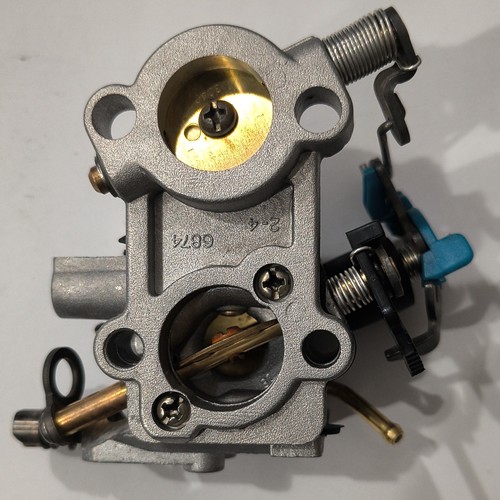 Walbro 136 carb for - wt-136,
