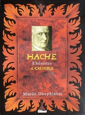 HACHE ÉBÉNISTES À GRENOBLE
