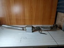 Catalyseur (echappement)