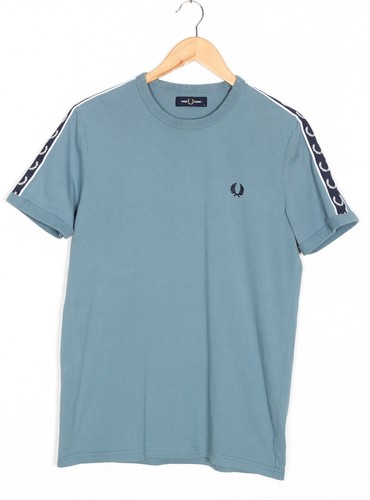 Shirt homme fred - fred, perry