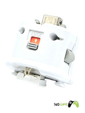 Wii motion plus Officiel