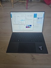 Dell XPS 15 9520 i7 12700H /