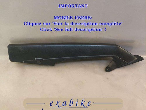Carter chaine pour kawasaki - de,