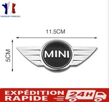 Logo emblème Pour Mini Cooper