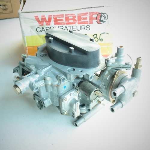 Renault carburateur neuf - renault, 18