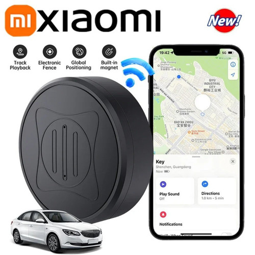 Xiaomi gps tracker mini - tracker,