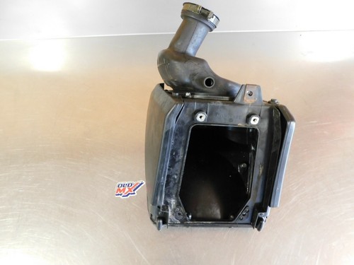 Boite air yamaha 400 - boite,