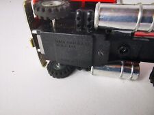 Camion Miniature Mack Cruiseliner 1/45 - Semi-Remorque Vintage Collection