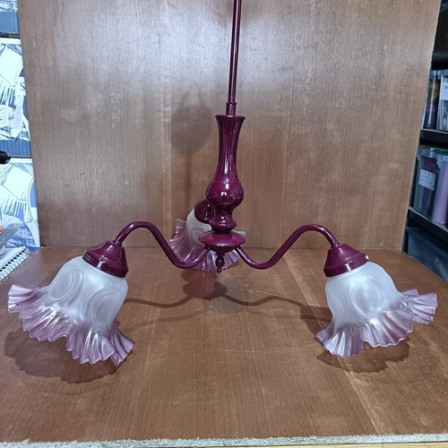 Lustre tripode années - années, 70