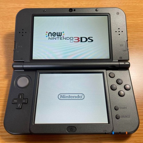 New nintendo 3ds - nintendo,