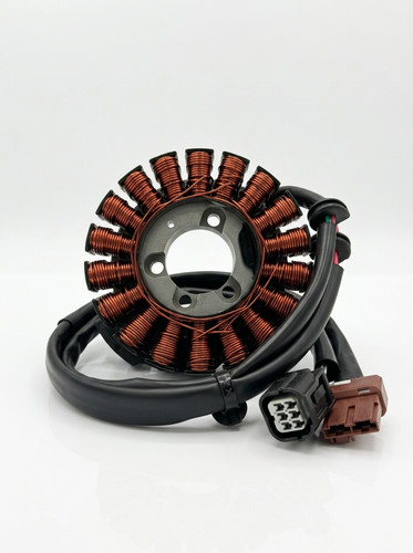 Stator magnétique type - stator,