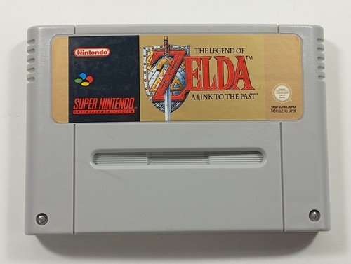 The legend zelda - zelda, link
