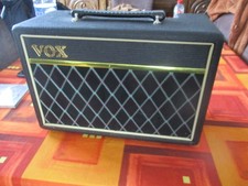 Ampli basse vox pathfinder 10