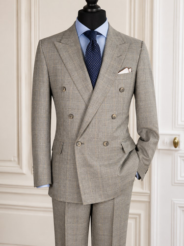 Magee costume homme croisé - magee,