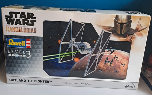 Maquette revell star wars - maquette,