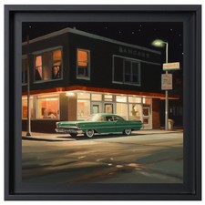 🛣️ Tableau Original