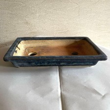 Pot à bonsaï japonais