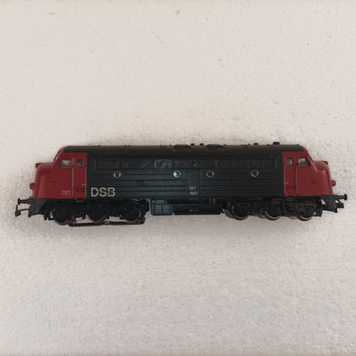 Marklin 3067 locomotive - ho,