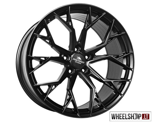 Forzza titan 5x112 - forzza, 19
