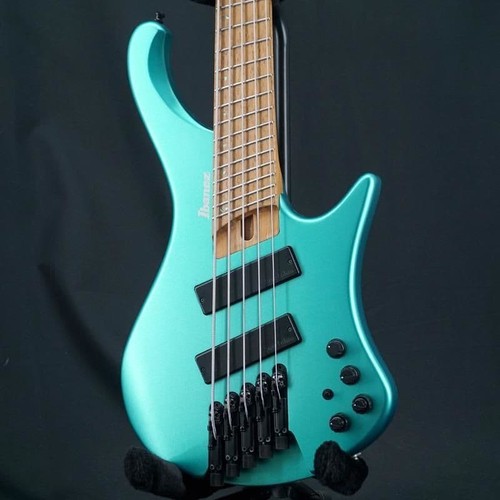 Ibanez ehb1005sms emm - ibanez, /
