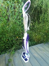 Nettoyeur vapeur Polti Vaporetto, excellent état, très peu utilisé avec divers a