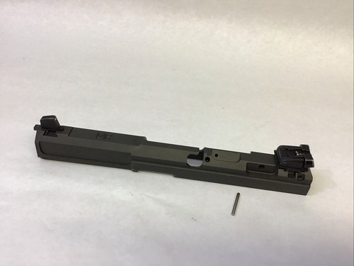Herstal five seven mk2p - herstal,