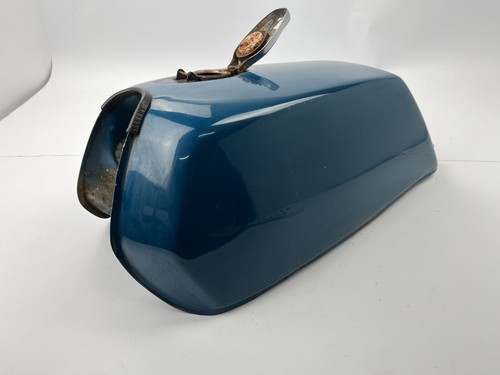 Yamaha 500 xs500 tank - yamaha,