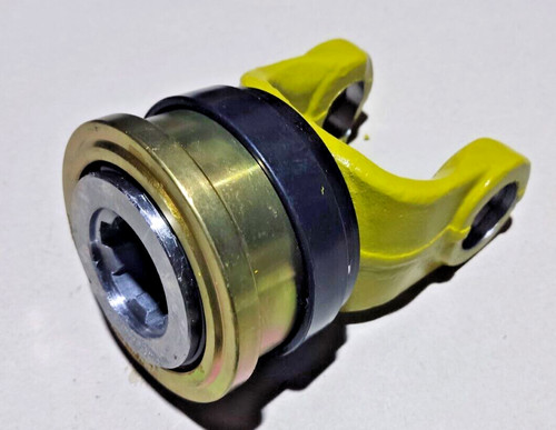 Fourche emboîter 8 - emboîter, 3/8