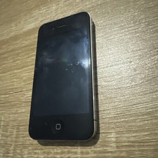 Apple iPhone 4 - Noir -