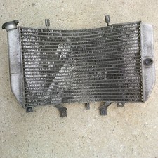 radiateur refroidissement eau SUZUKI 1000 GSXR K1 K2 2001 2002