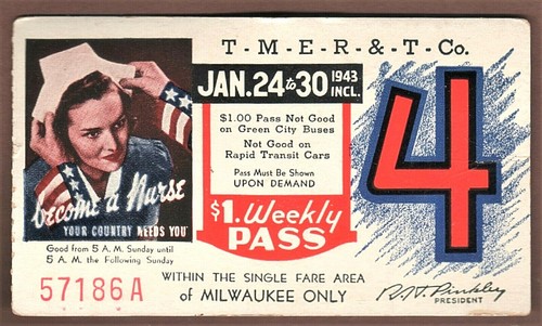 Nurse homefront wwii - nurse,