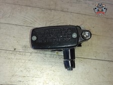 MAITRE CYLINDRE FREIN AVANT