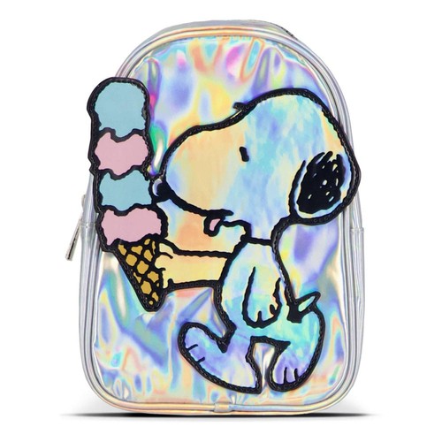 Peanuts mini sac dos - sac,